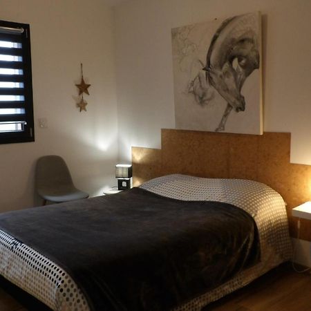 Yvias Chambre D'Hote Proche Mer المظهر الخارجي الصورة