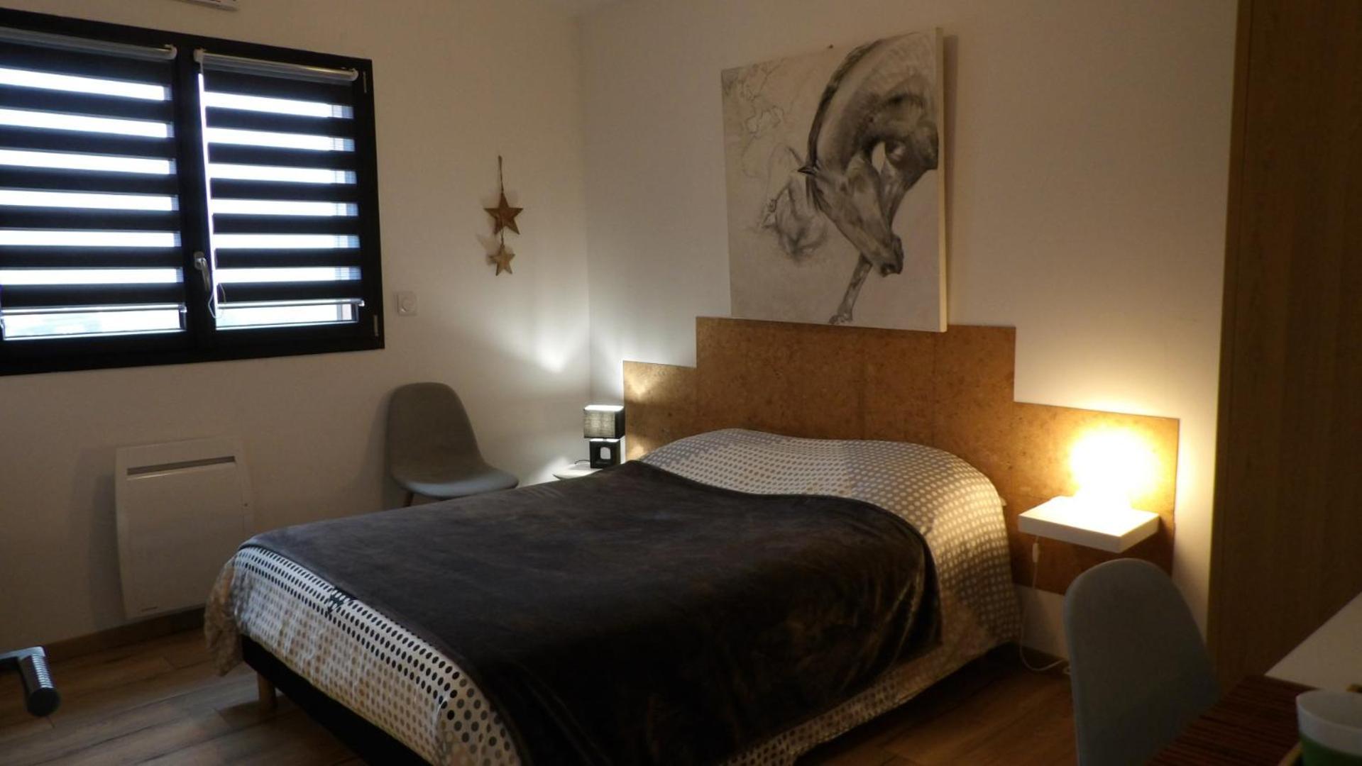 Yvias Chambre D'Hote Proche Mer المظهر الخارجي الصورة